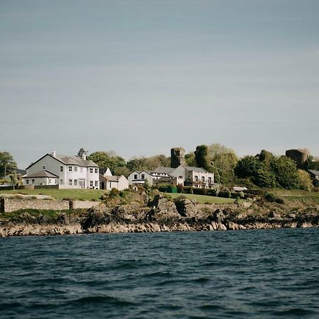 The Castle Inn Restaurant Грінкасл Екстер'єр фото